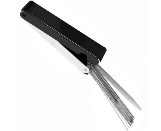 Набор для прочистки сопел сварочных горелок и резаков Барс СВ000006760 – изображение 2