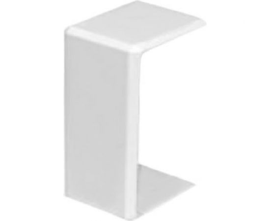 Накладка на стык Legrand для мини-каналов Metra - 15x10 638106 – изображение 2