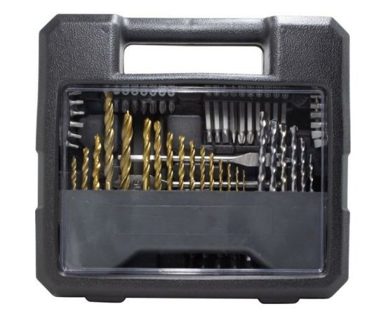 Набор инструментов 71 предмет Forcekraft FK-924U71 50651 – изображение 2