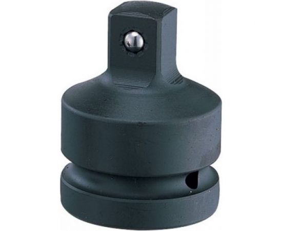 Адаптер ударный 1" F на 3/4" M FORCE 80986MPB – изображение 2