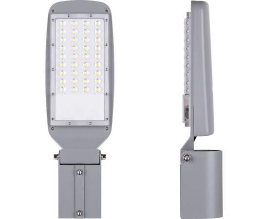 Уличный светильник Wolta 40Вт IP65 4000К 4000лм STLS-40W03 – изображение 2