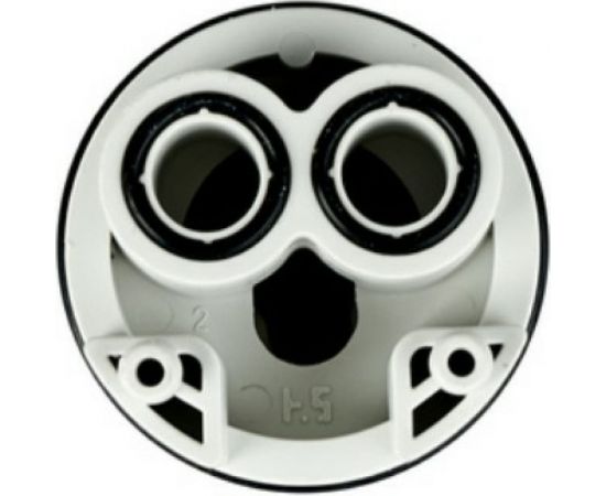 Керамический картридж для смесителя IDDIS 40 мм., с ножками 999C40H0SM – изображение 2