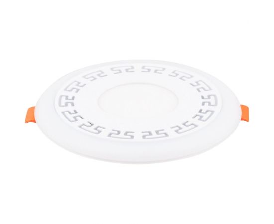 Светодиодный встраиваемый светильник REXANT Sparta 8 Вт 2700-6500К с изменяемой температурой 623-001 – изображение 2