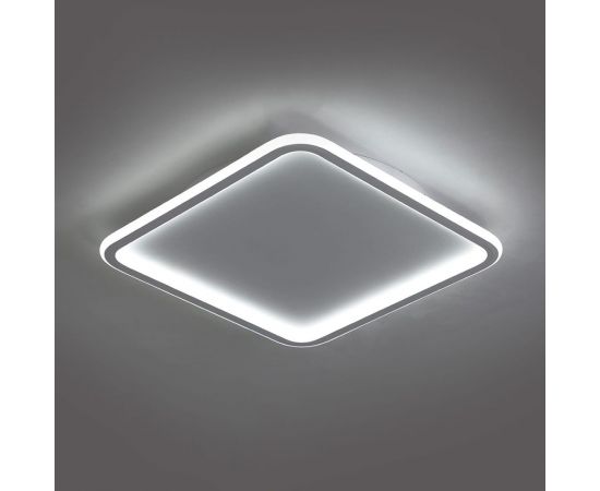 Светодиодный накладной управляемый светильник FERON AL5840 80W 3000К-6500K 41692 – изображение 2