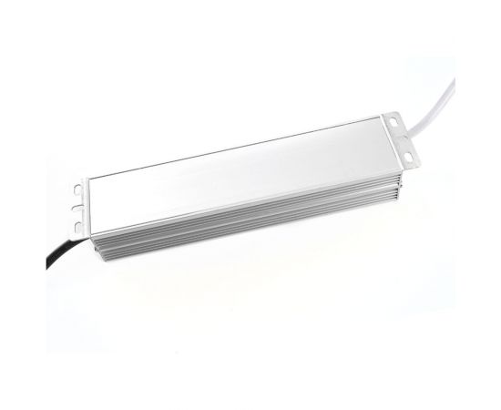 Электронный трансформатор для светодиодной ленты FERON 100W 24V (драйвер), LB007, 48059 – изображение 2