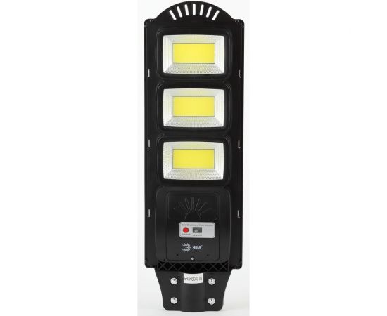 Консольный светильник на солнечной батарее ЭРА 60W, ПДУ, 1100lm, 5000К, IP65 Б0046796 – изображение 2