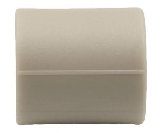 Соединительная муфта VRT 20, EVER plast, серый 538362 – изображение 2