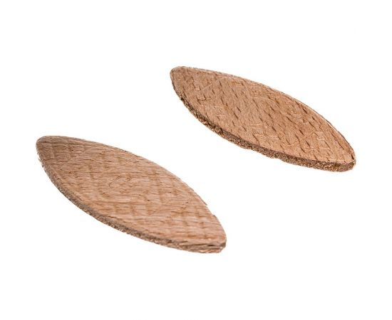 Соединительная ламель 53х19х4мм, 1000шт PINIE 160-101000 – изображение 2