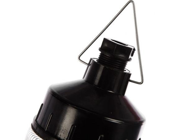 Светильник НСП 02-100-001 Желудь Ф ЭЛЕТЕХ 1005550307 266389, IP65, корпус фенопласт – изображение 2