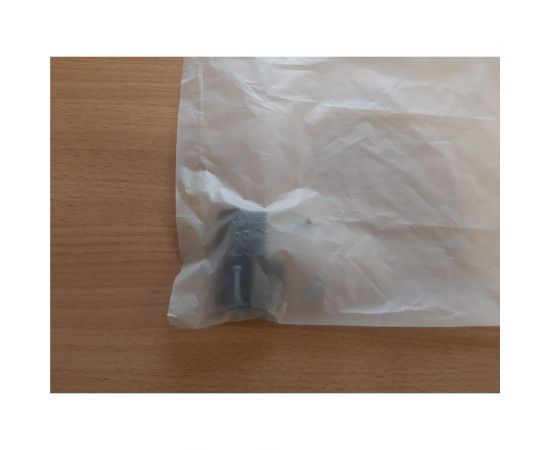 Крепления для москитной сетки ООО ""Полимер-Фарм"" комплект 4 шт. (2 верх, 2 низ) коричневые 04687202902965 – изображение 2