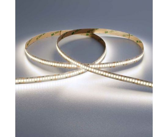 Светодиодная лента Wolta Decor SMD2835 24Вт 6500К 24В IP20 240led/m WLS2835-24W/6500/24H240-01 – изображение 2