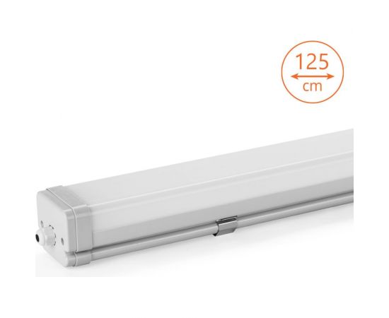 Светильник Wolta STD Матовый ДСП15-54-001-4К – изображение 2