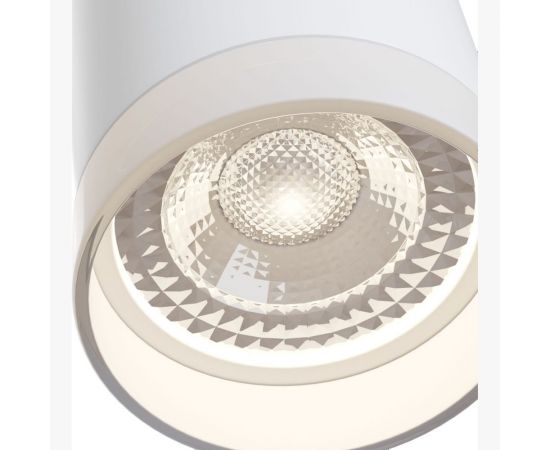 Потолочный светильник MAYTONI Pauline C008CW-01W – изображение 2