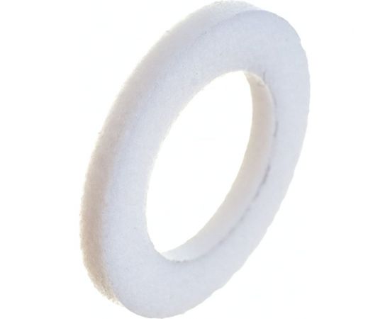 Фторопластовая прокладка HG 1/2"" (11x19x2 мм), 20 шт 1648239 – изображение 2