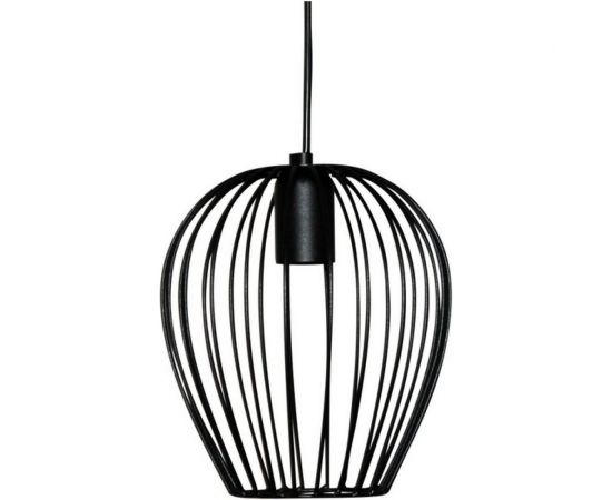 Светильник ЭЛЕТЕХ Шалот 211 ф200 черный муар НСБ 01-60-147 Е27 1005404313 – изображение 2