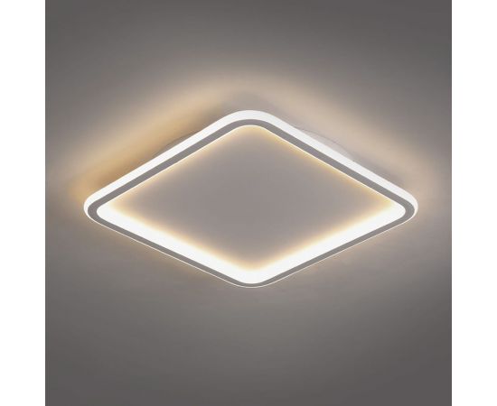 Светодиодный накладной управляемый светильник FERON AL5840 80W 3000К-6500K 41692 – изображение 3