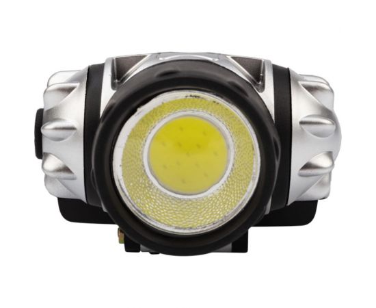 Налобный светодиодный поворотный фонарь REXANT 75-701 – изображение 3