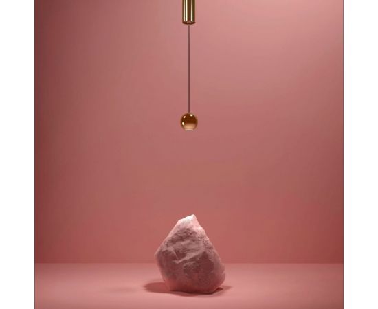 Подвесной светильник MAYTONI Harmat P067PL-L5RG3K – изображение 3