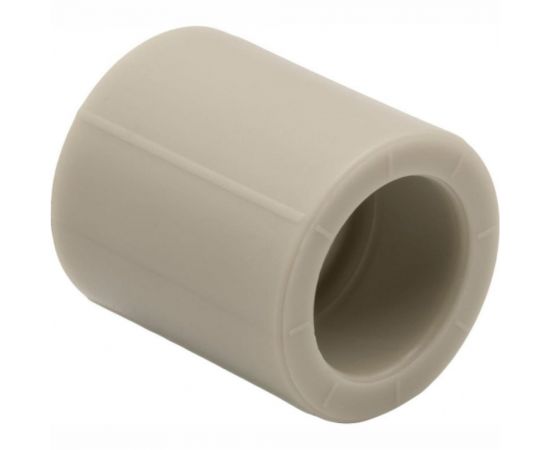 Соединительная муфта VRT 20, EVER plast, серый 538362 – изображение 3