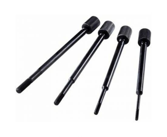 Усиленный резьбовой заклепочник RAPID RP110 R:Riveting Plier М3; М4; M5; M6 5000731 – изображение 3