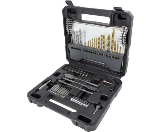 Набор инструментов 71 предмет Forcekraft FK-924U71 50651 – изображение 3