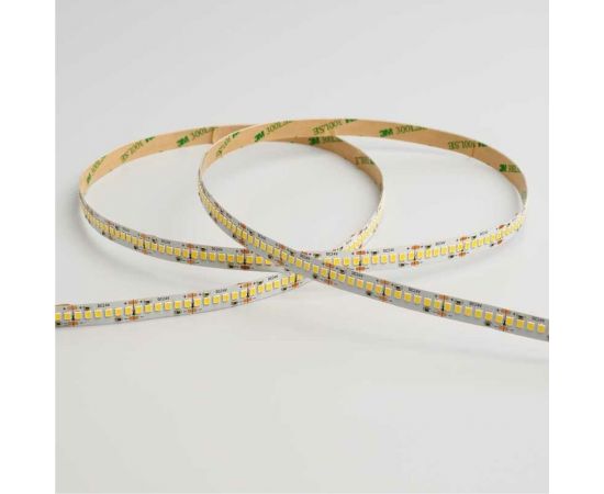 Светодиодная лента Wolta Decor SMD2835 24Вт 6500К 24В IP20 240led/m WLS2835-24W/6500/24H240-01 – изображение 3