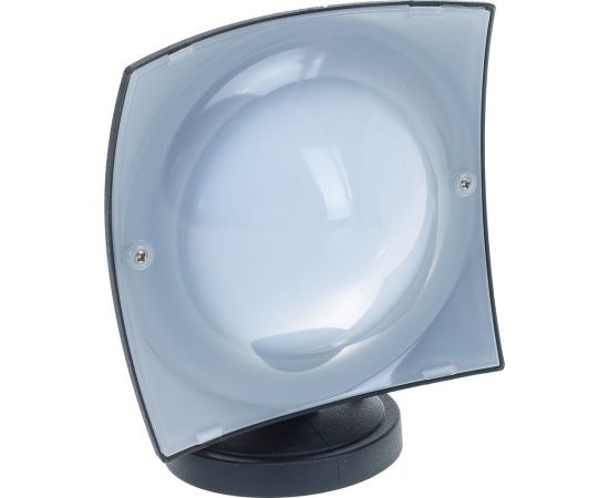 Уличный светодиодный светильник Uniel ULU-S10A-8W/4000K IP54, BLACK, Архитектурный, накладной UL-00005403 – изображение 3