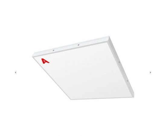 Светильник Wolta STD с БАП EM1 36Вт 6500К IP54 Микропризма 4400лм ДВО13-36-042-6К – изображение 3