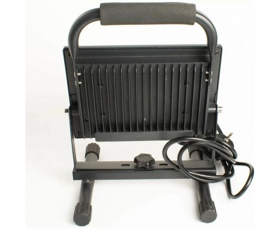 Светодиодный прожектор Петромаш ВЕГАС YX-01W 50W ,6500К, IP65 61598 – изображение 3