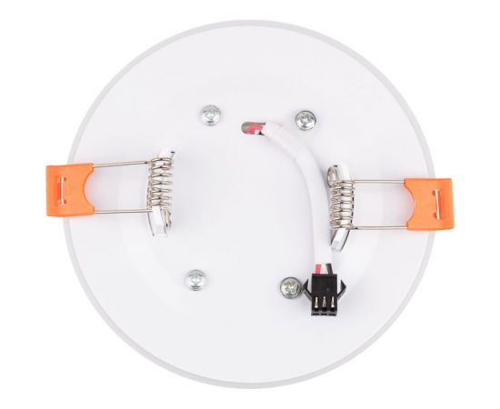 Светодиодный встраиваемый светильник REXANT Sparta 8 Вт 2700-6500К с изменяемой температурой 623-001 – изображение 3