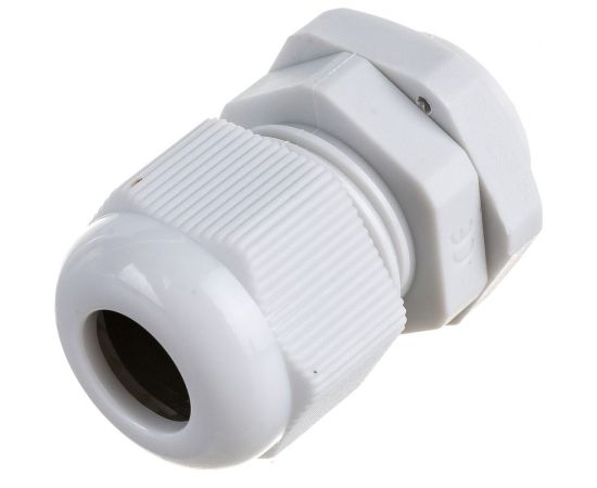 Гермоввод для кабеля LANMASTER диаметр от 5 до 10 мм, IP68, серый LAN-MBPG-11-GY – изображение 3