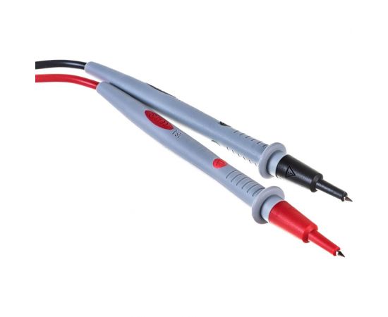 Щупы UT-L16 1000В/16А, 1.2 метра UNI-T 00-00005625 – изображение 4