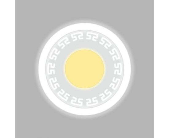 Светодиодный встраиваемый светильник REXANT Sparta 8 Вт 2700-6500К с изменяемой температурой 623-001 – изображение 4