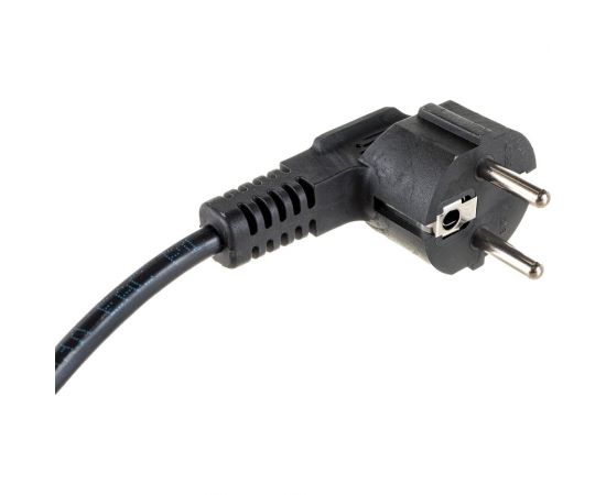 Бытовой удлинитель Gigant с заземлением ПВС 3x0,75 3500Вт 3 гнезда 3м 80083 – изображение 4