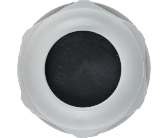 Сальник EKF PROxima PG21, IP54, d отверстия 28 мм, d провода 13-18 мм, 20 штук plc-pg-21-r – изображение 4