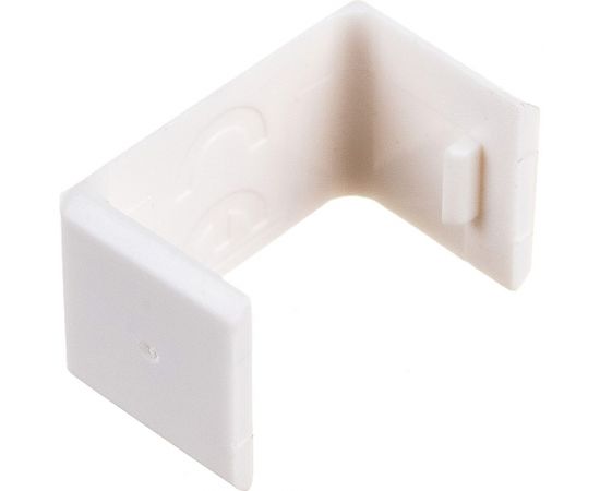 Накладка на стык Legrand для мини-каналов Metra - 15x10 638106 – изображение 4