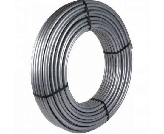 Труба для тёплого пола ДТРД PEX-B D16х2,0 мм, 100 м, бухта из сшитого полиэтилена PEX-В16100Д – изображение 4