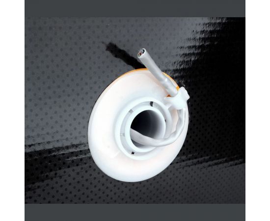 Кабель Cablexpert, UTP6, 4 пары, 0.57мм, медь, однож, 305м, Fluke Test, серый UPC-6004-SO – изображение 4