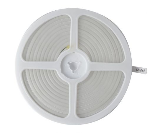 Светодиодная гибкая герметичная лента Uniel NEON ULS-N01-2835-120LED/m-6mm-IP67-DC12V-9W/m-5M-4000K UL-00009083 – изображение 4