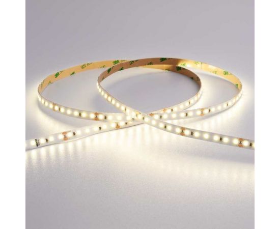Светодиодная лента Wolta Decor для улицы и дома SMD2835 12Вт 3000К 24В IP65 120led/m WLS2835-12W/3000/24S120-01 – изображение 4