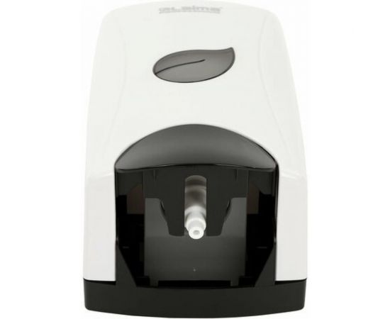 Диспенсер для мыла-пены ЛАЙМА PROFESSIONAL ECO наливной, 1 л, белый, ABS-пластик 606552 – изображение 4