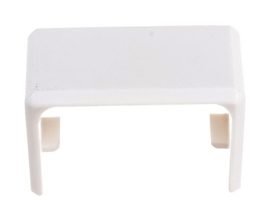 Накладка на стык Legrand для мини-каналов Metra - 15x10 638106 – изображение 5