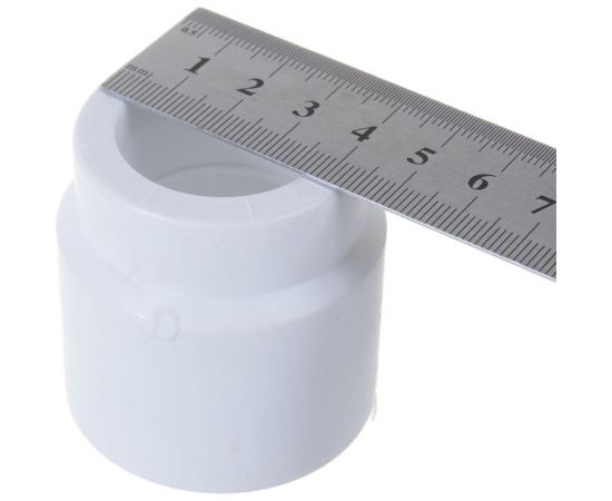 Переходная муфта Политэк вн/нар ПП 50х32 9200005032 – изображение 5