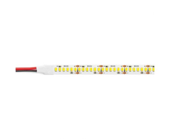 Светодиодная лента Wolta Decor SMD2835 24Вт 6500К 24В IP20 240led/m WLS2835-24W/6500/24H240-01 – изображение 5