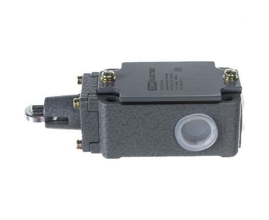 Путевой выключатель TDM ВП15K21Б-221-54У2.8, 10А, 660В, IP54 SQ0732-0010 – изображение 5