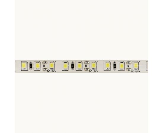 Светодиодная лента Lamper LED силикон 5м, 12В, 8 мм, IP65, SMD 2835, 120 LED/m, свет белый 141-365 – изображение 5