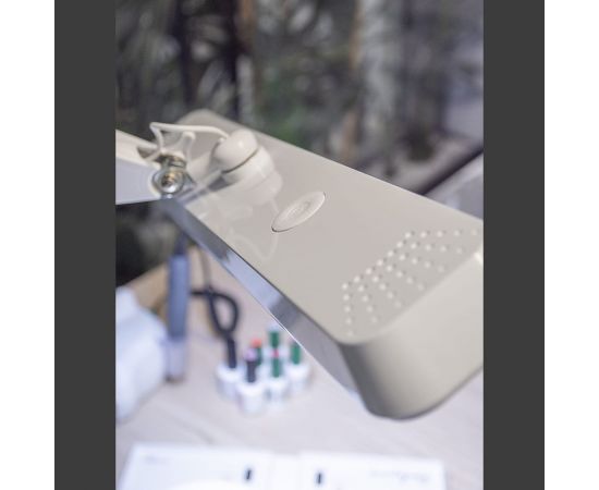 Светильник Лючия L640 "Cosmetic PRO" для салонов красоты белый LED 30W 3000-6000K 4606400050797 – изображение 5