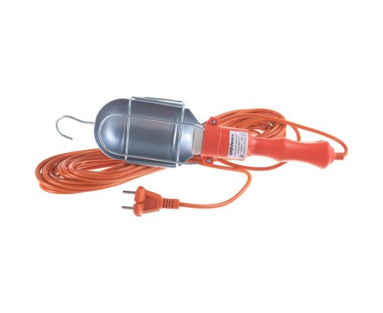 Переносной светильник UNIVersal ТМ c выключателем 15м 966U-0115 – изображение 5