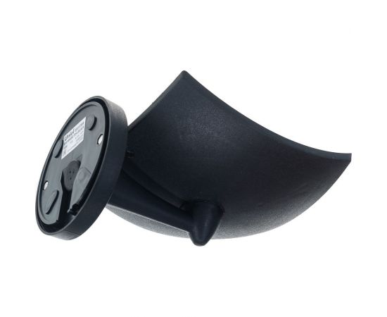 Уличный светодиодный светильник Uniel ULU-S10A-8W/4000K IP54, BLACK, Архитектурный, накладной UL-00005403 – изображение 5