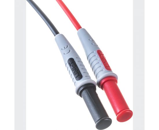 Щупы UT-L16 1000В/16А, 1.2 метра UNI-T 00-00005625 – изображение 5